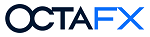 Octafx logo