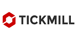 Tickmill logo