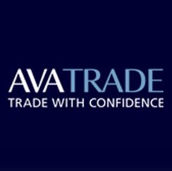 AvaTrade Logo