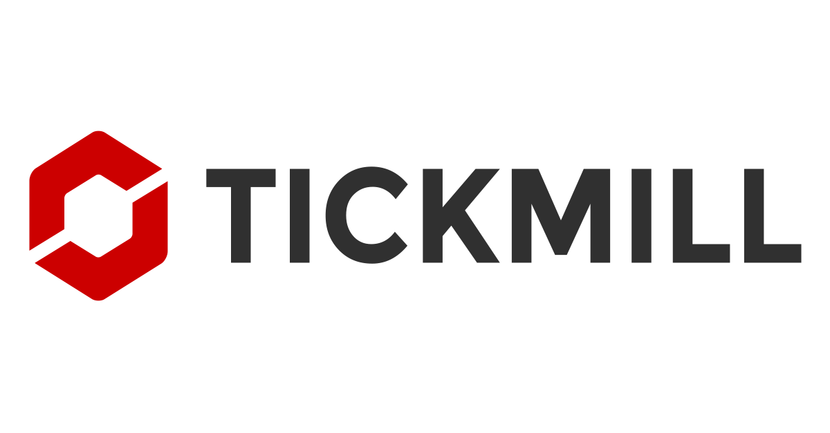 tickmill logo